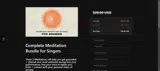 Atomic Disc coupon verification screenshot