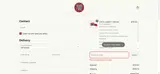 Atomic Disc coupon verification screenshot