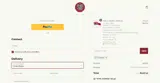 Atomic Disc coupon verification screenshot