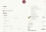 Atomic Disc coupon verification screenshot