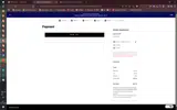 KILLDOZER coupon verification screenshot