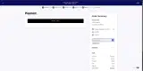 WELCOME10 coupon verification screenshot