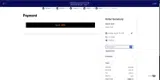 WELCOME10 coupon verification screenshot