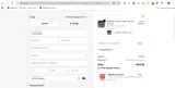 MEMORIAL15 coupon verification screenshot