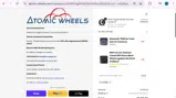 GJEEBS coupon verification screenshot