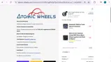 KOBRA coupon verification screenshot