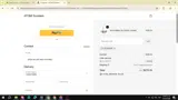 FICHER10 coupon verification screenshot