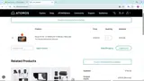 FIRST10 coupon verification screenshot