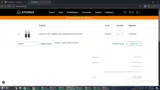 NEW10 coupon verification screenshot
