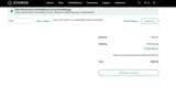 NP10 coupon verification screenshot