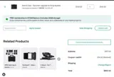 CAST50 coupon verification screenshot