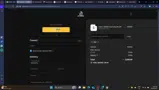 waf coupon verification screenshot