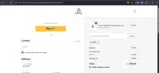 waf coupon verification screenshot