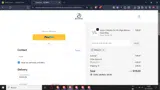 ANG2211 coupon verification screenshot
