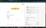 ANG2211 coupon verification screenshot