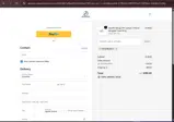 atomrcair10 coupon verification screenshot