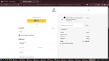 JASON coupon verification screenshot