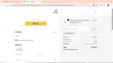 COUPONFIVE coupon verification screenshot