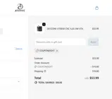 COUPONEIGHT coupon verification screenshot