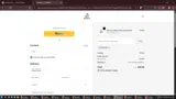 SAVE757 coupon verification screenshot