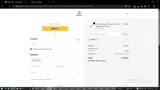 HENRY coupon verification screenshot