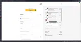 GOONE coupon verification screenshot