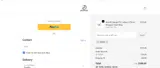 JASON coupon verification screenshot