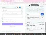 new10 coupon verification screenshot