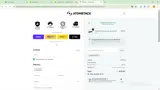 WELCOME15 coupon verification screenshot