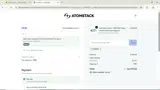 new60 coupon verification screenshot