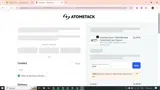 20off coupon verification screenshot