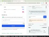 25off coupon verification screenshot