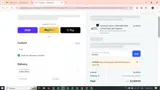 ATOM05 coupon verification screenshot