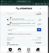 savenow20 coupon verification screenshot
