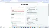 ALLSITES coupon verification screenshot