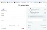 15OFF coupon verification screenshot