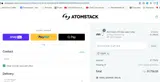 12OFF coupon verification screenshot