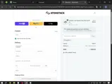 ALLSITES coupon verification screenshot