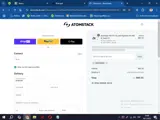NEWYEAR25 coupon verification screenshot