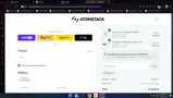 save25 coupon verification screenshot