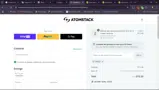 save25 coupon verification screenshot