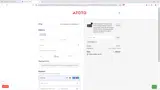 CRODASH coupon verification screenshot