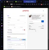 WIN20LIHAI coupon verification screenshot