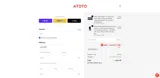 LOVEMOM coupon verification screenshot