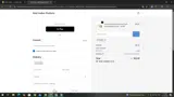 A to Z Indian Products coupon verification screenshot
