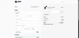 AMELIA10 coupon verification screenshot