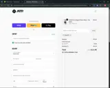 yayatp coupon verification screenshot
