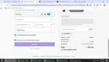 JAMESATP coupon verification screenshot