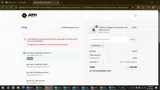 SNAKE10 coupon verification screenshot