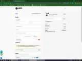 SAMARA10 coupon verification screenshot